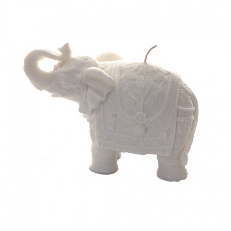 Vela Elefante Blanco