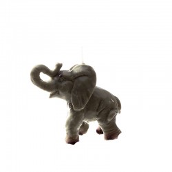 Vela Elefante Peque